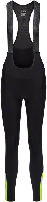 Gorewear Swiftride Thermo Bib Tights + Snow Thermal Base Layers