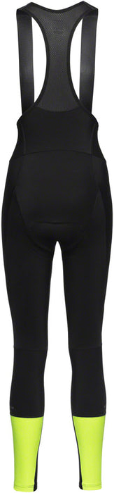 Gorewear Swiftride Thermo Bib Tights + Snow Thermal Base Layers