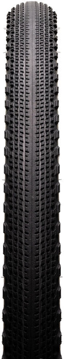 Kenda Crusher Tire - 700 x 40 Tubeless Folding Black/Coffee Race Pace