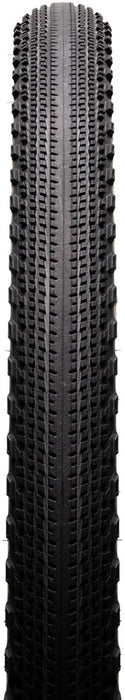 Kenda Crusher Tire - 700 x 40 Tubeless Folding Black Adventure Tough