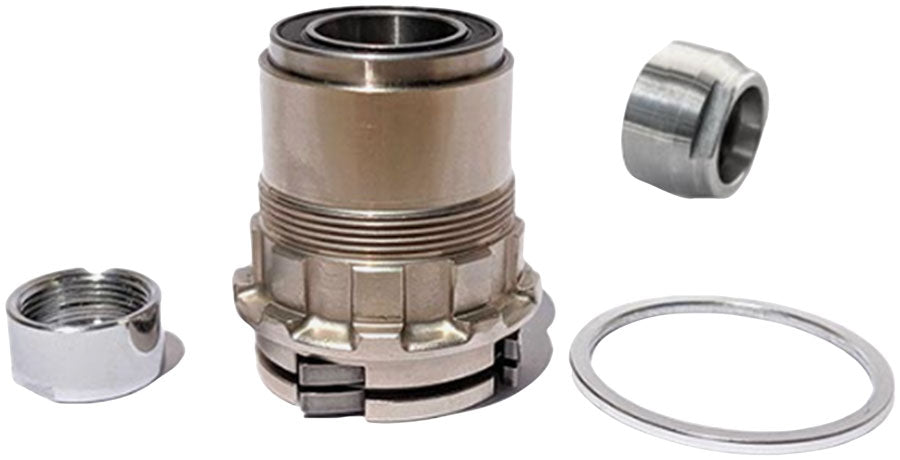 Wahoo Fitness KICKR18 & CORE XD/XDR Freehub Body Bicycle Trainer Accessories