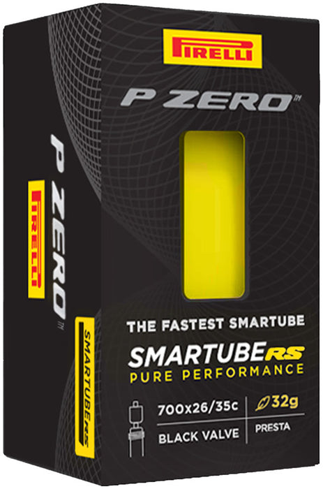 Pirelli P Zero SmarTUBE RS Bicycle Tubes