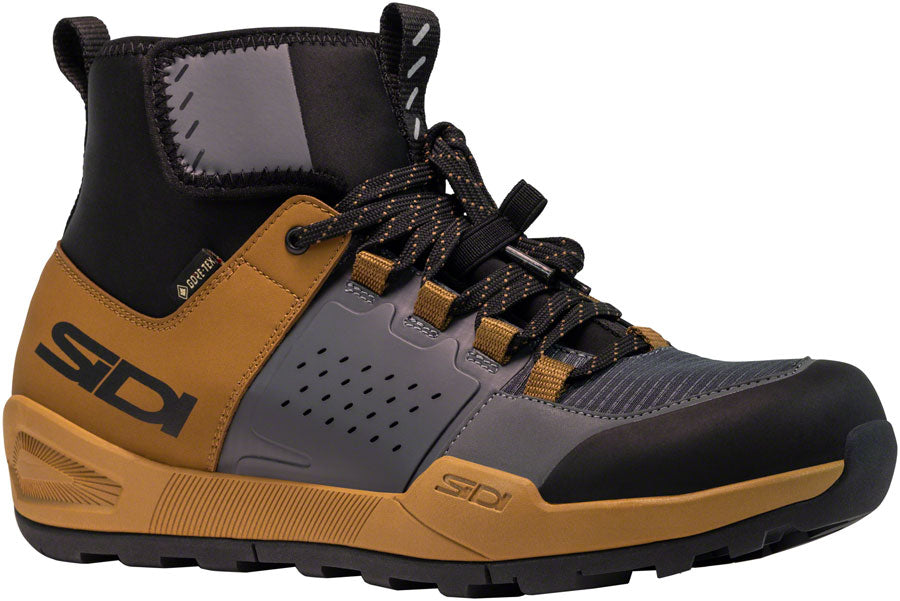 Sidi Atomus MID GTX Mountain Clipless Millenium Fit Bicycle Shoes