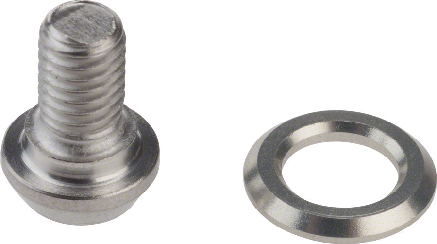 SHIMANO Cable Anchor Assembly Bicycle Derailleurs Parts