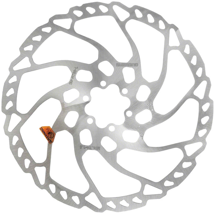 SHIMANO SLX SM-RT66 Disc Rotor Bicycle Brake Rotors