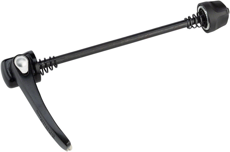 SHIMANO Deore M6000 Front Quick Release Bicycle Hubs