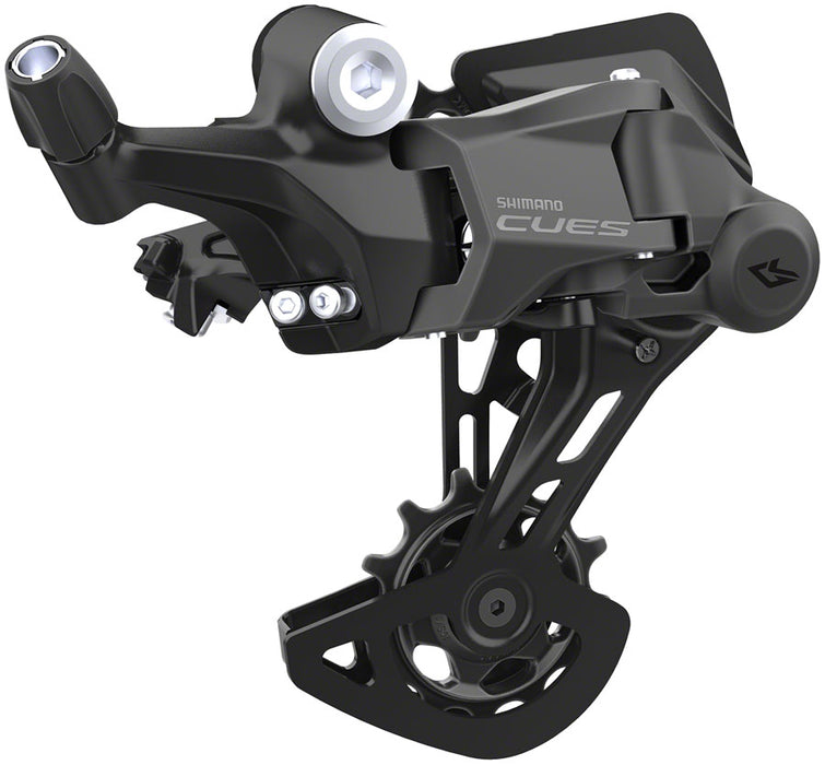 SHIMANO CUES RD-U4000 LINKGLIDE Rear Derailleur Bicycle Derailleurs