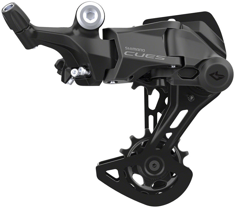 SHIMANO CUES RD-U4000 LINKGLIDE Rear Derailleur Bicycle Derailleurs