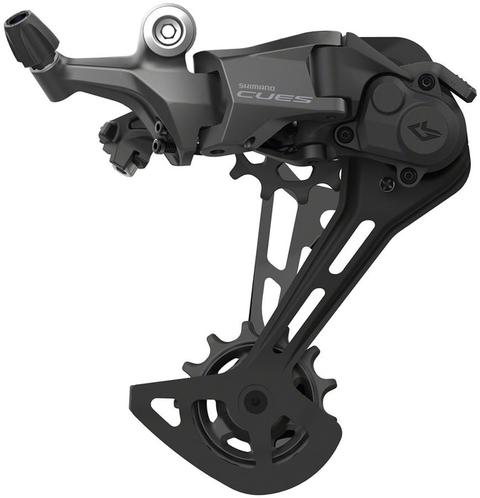 SHIMANO CUES RD-U6000 LINKGLIDE Rear Derailleur Bicycle Derailleurs