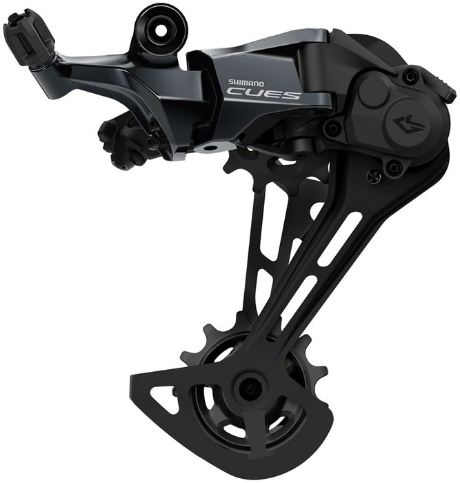 SHIMANO CUES RD-U8000 LINKGLIDE Rear Derailleur Bicycle Derailleurs