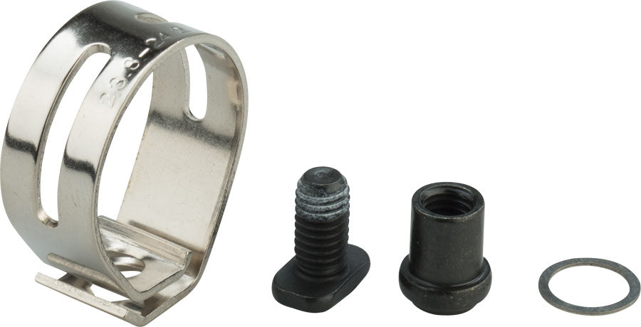 SHIMANO Shifter Clamp Band Unit Parts Bicycle Shifters