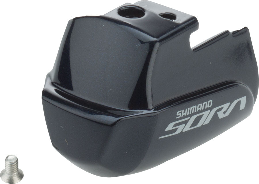 SHIMANO Name Plates Bicycle Shifters