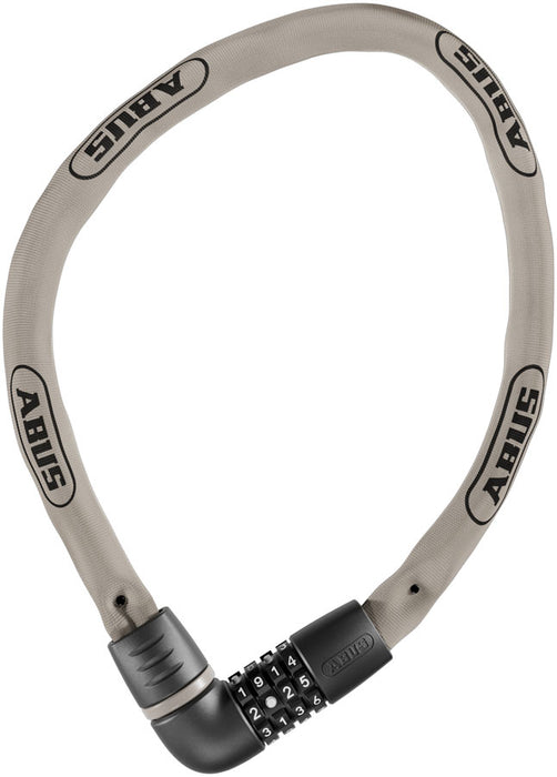 ABUS Tresor 6807C Chain Lock Bicycle Chain Locks