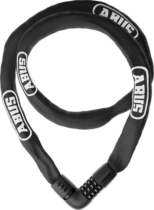 ABUS Tresor 6807C Chain Lock Bicycle Chain Locks