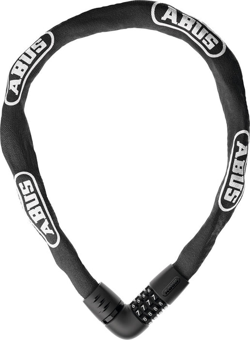 ABUS Tresor 6807C Chain Lock Bicycle Chain Locks