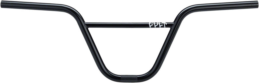 Cult BMX Race Handlebars - 8.5 Black