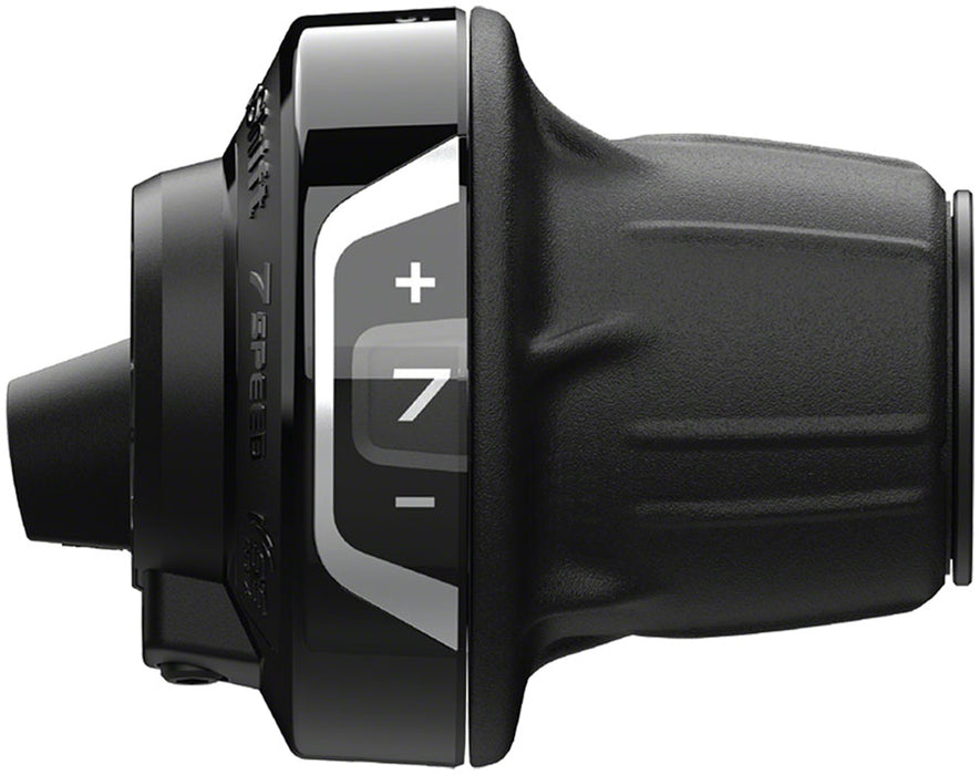SHIMANO Revo SL-RV400 Right Twist Shifter Bicycle Shifters