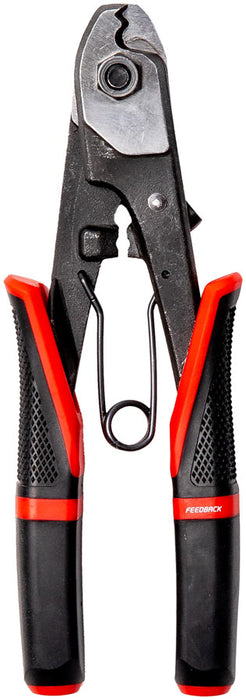 Feedback Cable and Housing Cutter 2.0 Bicycle Cable and Housing Tools