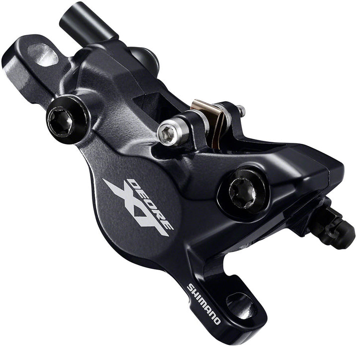 SHIMANO Deore XT BR-M8100 Series Disc Brake Cali Bicycle Brake Calipers