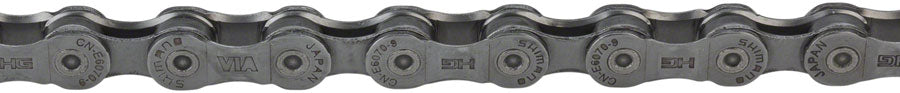 SHIMANO CN-E6070-9 9-Speed Bicycle Chains
