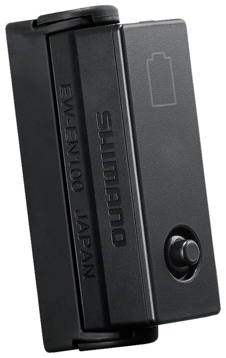 SHIMANO JUNCTION-A, EW-EN100, E-TUBE PORT X2, 5TH GROUP E-Bike Part & Accessories