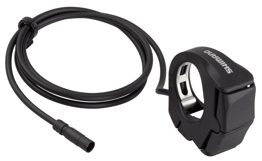 SHIMANO STEPS SW-E7000 Switch Bicycle Shifter Levers