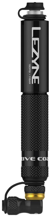 Lezyne Pocket Drive Bicycle CO2 Inflators