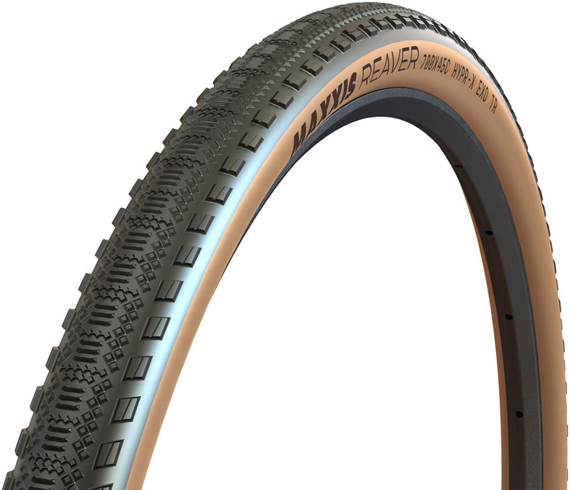 Maxxis Reaver Bicycle Tires