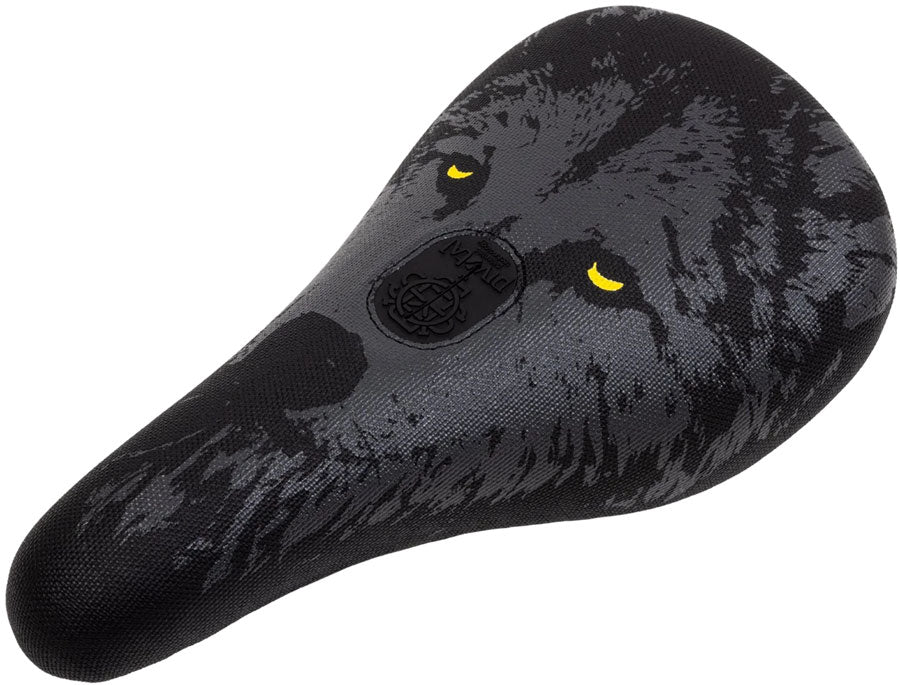 Odyssey Aitken BMX Bicycle Saddles