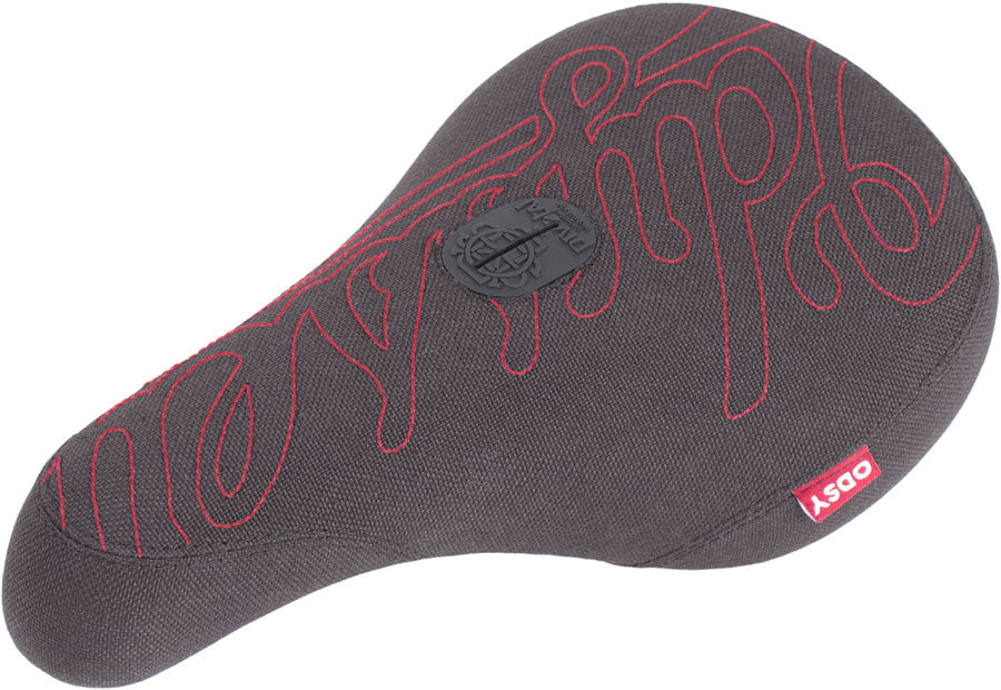 Odyssey Big Stitch BMX Seat Bicycle Saddles