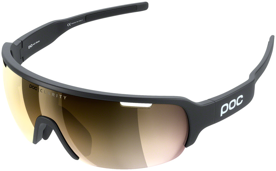 POC DO Half Blade Bicycle Sunglasses