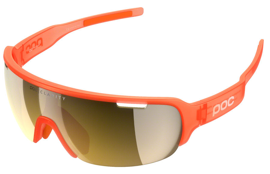 POC DO Half Blade Bicycle Sunglasses