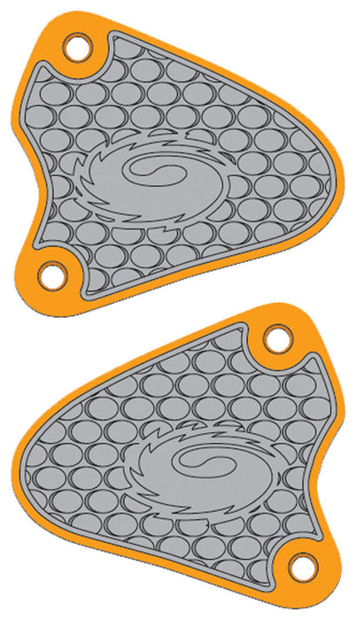 Sidi SRS Metatarsus Insert Bicycle Shoe Accessories