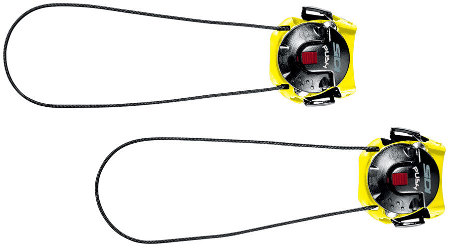 Sidi Tecno-3 Push Short System Bicycle Shoe Accessories