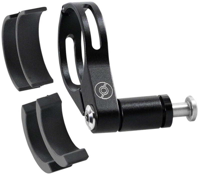 Supernova Handlebar Mount 2 Bicycle Handlerbar Adaptors