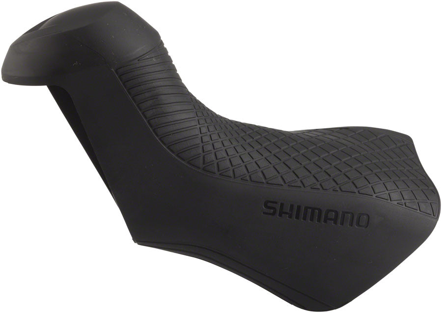 SHIMANO ST-R8070 BRACKET COVERS (PAIR) BLACK