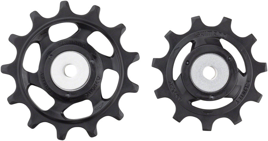 SHIMANO Rear Derailleur Pulley Assemblies Bicycle Derailleurs