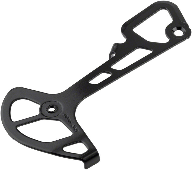 SHIMANO Rear Derailleur Parts Bicycle Derailleurs