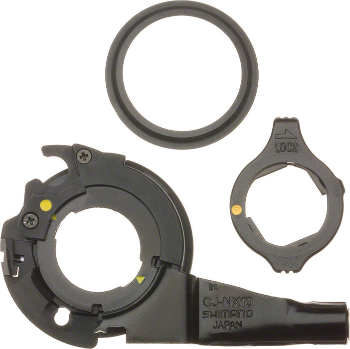 SHIMANO CJ-NX10 NEXUS Bicycle Hub Parts
