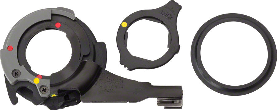 SHIMANO CJ-8S20 NEXUS Bicycle Hub Parts