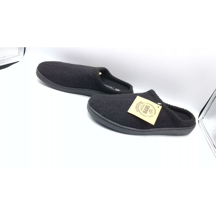 Haflinger As Classic Grey 42