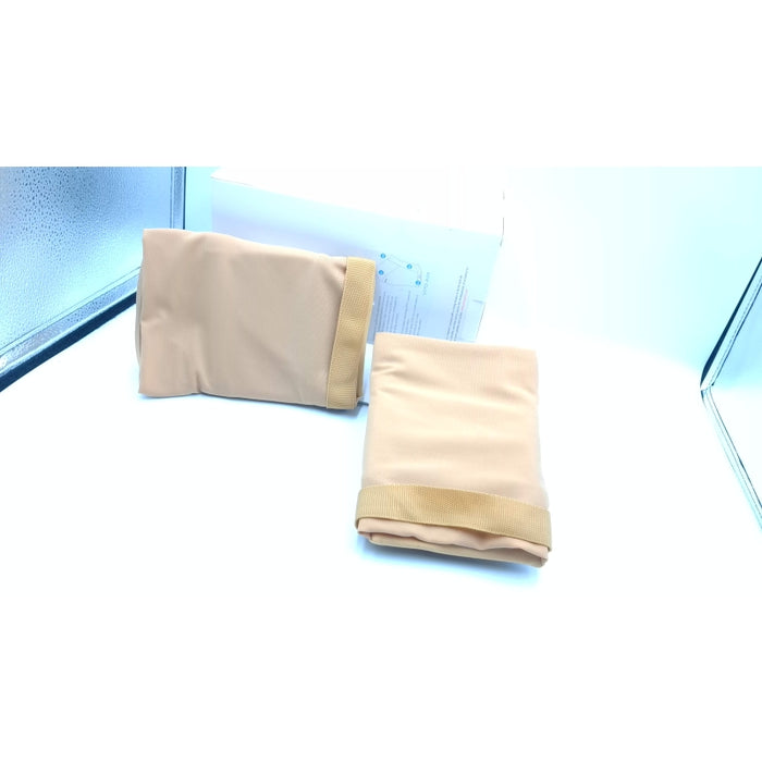 POC Joint VPD Air Elbow Aragonite Brown Large