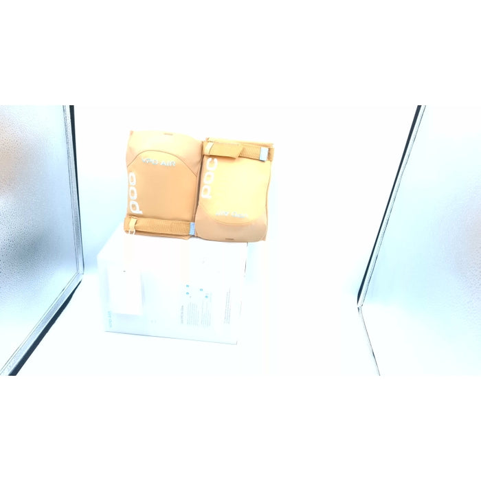 POC Joint VPD Air Elbow Aragonite Brown Large