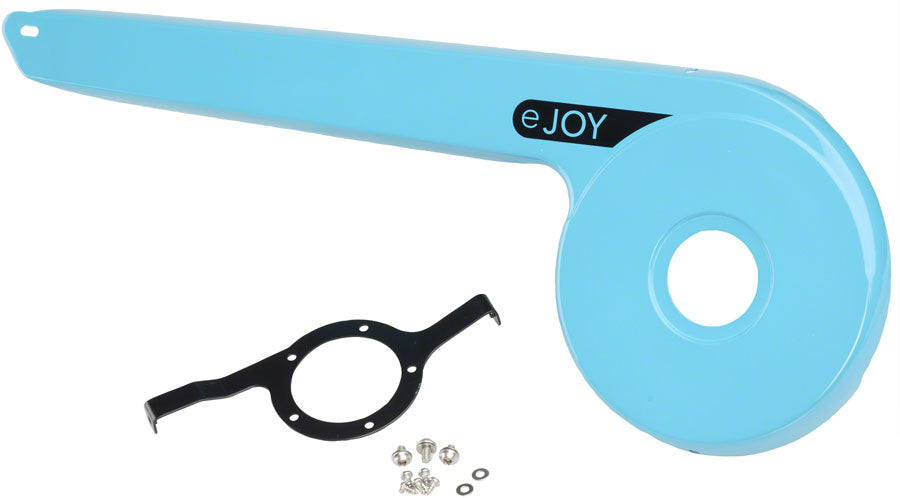 Benno eJoy Chain Guard Bicycle Chainstay Frame Protection