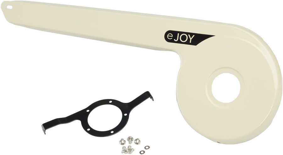 Benno eJoy Chain Guard Bicycle Chainstay Frame Protection