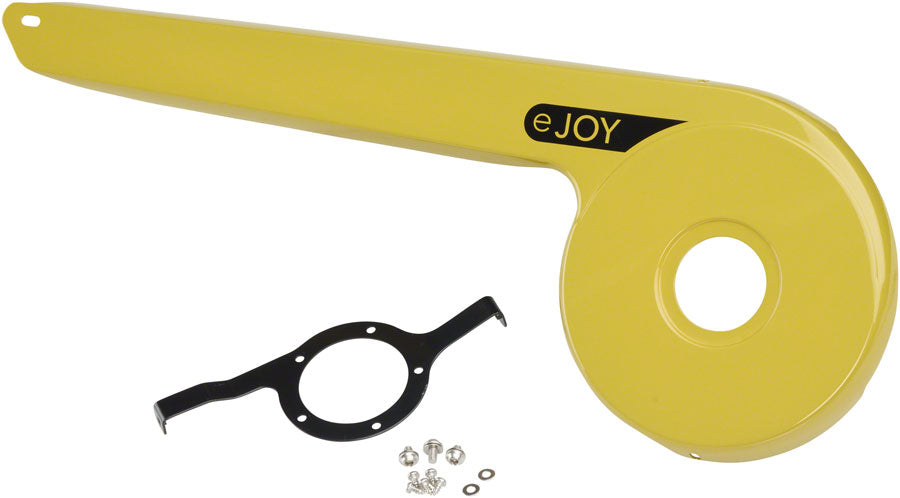 Benno eJoy Chain Guard Bicycle Chainstay Frame Protection
