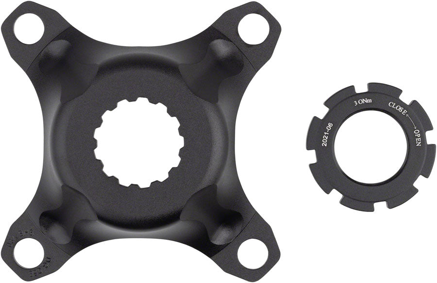 Benno RemiDemi Spider E-Bike Part & Accessories