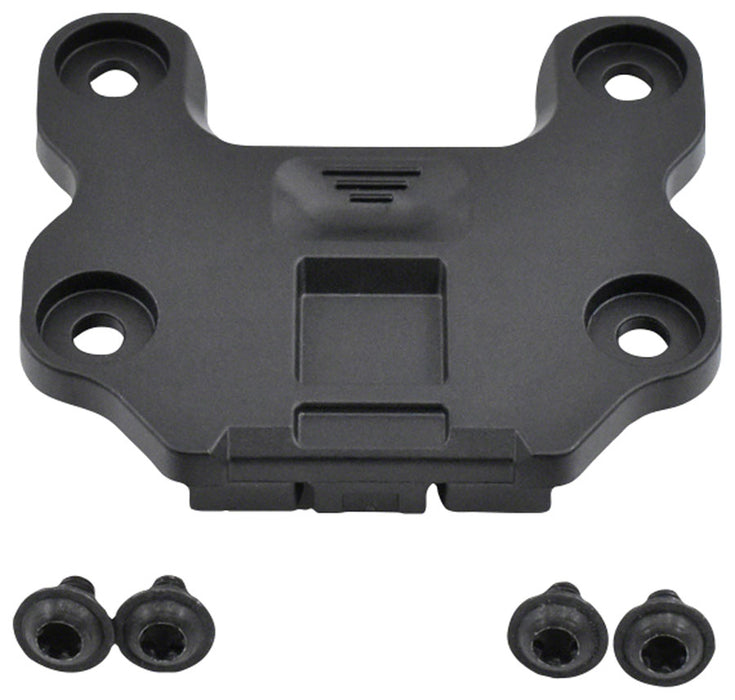 Bosch CompactTube Battery Plate Kit -Screw-On E-Bike Part & Accessories