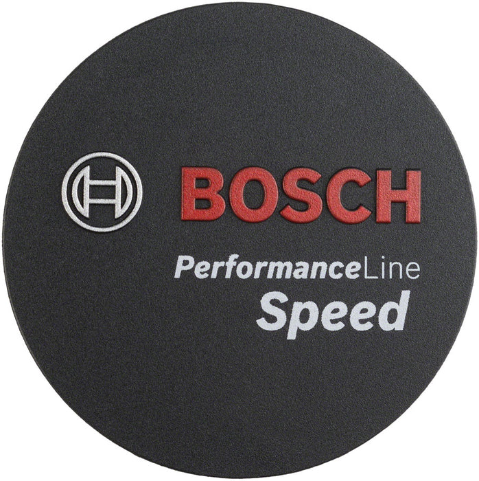 Bosch Performance Line Speed Logo Cover - MY25 E-Bike Part & Accessories