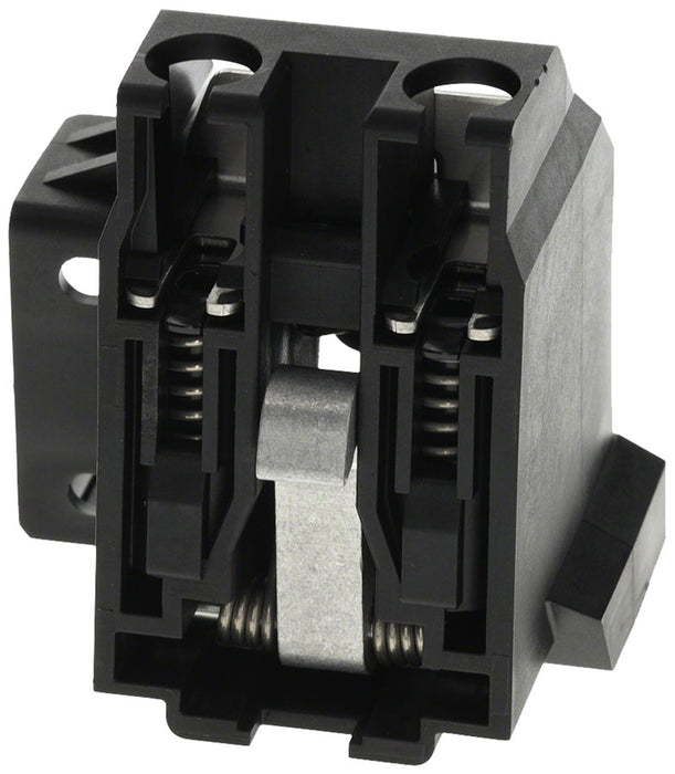 Bosch PowerTube Battery Holder for E-Bikes -Frame Mount-  Lock Side  Standard E-Bike Part & Accessories